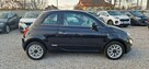 Fiat 500 Jeden Właściciel Nawigacja Panorama Full - 14