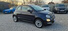 Fiat 500 Jeden Właściciel Nawigacja Panorama Full - 15
