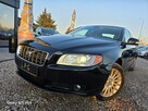 Volvo S80 2.5T+Gaz#200PS#SUMMUM#Aut#Bixenon#Navi#Wentyle#Skóry#Climatr#ASO#FuLL! - 2