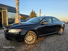 Volvo S80 2.5T+Gaz#200PS#SUMMUM#Aut#Bixenon#Navi#Wentyle#Skóry#Climatr#ASO#FuLL! - 5