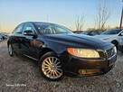Volvo S80 2.5T+Gaz#200PS#SUMMUM#Aut#Bixenon#Navi#Wentyle#Skóry#Climatr#ASO#FuLL! - 9