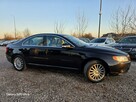 Volvo S80 2.5T+Gaz#200PS#SUMMUM#Aut#Bixenon#Navi#Wentyle#Skóry#Climatr#ASO#FuLL! - 11