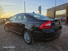Volvo S80 2.5T+Gaz#200PS#SUMMUM#Aut#Bixenon#Navi#Wentyle#Skóry#Climatr#ASO#FuLL! - 15