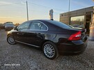 Volvo S80 2.5T+Gaz#200PS#SUMMUM#Aut#Bixenon#Navi#Wentyle#Skóry#Climatr#ASO#FuLL! - 16