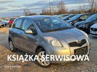 1.3i#87PS#Klimatyzacja#Elektryka#Świeży Import#Pełen Serwis w Toyota!! - 1