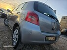 1.3i#87PS#Klimatyzacja#Elektryka#Świeży Import#Pełen Serwis w Toyota!! - 10