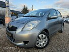 1.3i#87PS#Klimatyzacja#Elektryka#Świeży Import#Pełen Serwis w Toyota!! - 13