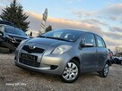 1.3i#87PS#Klimatyzacja#Elektryka#Świeży Import#Pełen Serwis w Toyota!! - 16