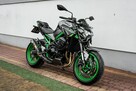 Kawasaki Z 900 R 2024 Jak Nowy ABS Raty Transport Salon PL Pełna MOC - 2