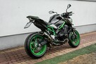 Kawasaki Z 900 R 2024 Jak Nowy ABS Raty Transport Salon PL Pełna MOC - 4