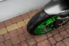 Kawasaki Z 900 R 2024 Jak Nowy ABS Raty Transport Salon PL Pełna MOC - 8