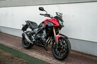 Honda CB 500 x ABS 2023 SALON PL KAT A2 Transport Raty Największy Wybór  w PL