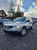 Nissan Qashqai 1.6*Benzyna*114hp*Bezwypadkowy