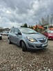 Opel Meriva 1.4*Benzyna*2010*Niski przebieg - 2