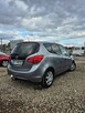 Opel Meriva 1.4*Benzyna*2010*Niski przebieg - 3