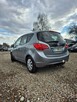 Opel Meriva 1.4*Benzyna*2010*Niski przebieg - 4
