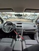 Opel Meriva 1.4*Benzyna*2010*Niski przebieg - 9