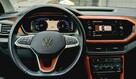 Volkswagen T-Cross 2021*Automat*LED*Gwarancja - 3