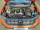 Volkswagen T-Cross 2021*Automat*LED*Gwarancja - 16