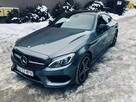 Mercedes C 200 Polski Salon bezwypadkowy - 3