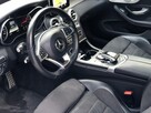 Mercedes C 200 Polski Salon bezwypadkowy - 4