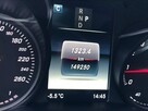 Mercedes C 200 Polski Salon bezwypadkowy - 6