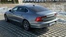 Volvo S90 Zadbany stan idealny long Momentum przebieg 87000km - 7