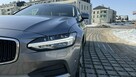 Volvo S90 Zadbany stan idealny long Momentum przebieg 87000km - 8