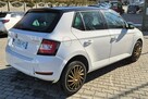 Škoda Fabia 1.0 TSI 95KM STYLE 60.000km Tempomat Klima - 3