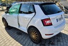 Škoda Fabia 1.0 TSI 95KM STYLE 60.000km Tempomat Klima - 5