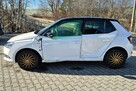 Škoda Fabia 1.0 TSI 95KM STYLE 60.000km Tempomat Klima - 7