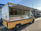 Fiat Ducato Autosklep piecz Sklep Gastronomiczny Food Truck Foodtruck 187tkm Borco - 1