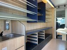 Fiat Ducato Autosklep piecz Sklep Gastronomiczny Food Truck Foodtruck 187tkm Borco - 5