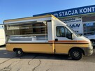 Fiat Ducato Autosklep piecz Sklep Gastronomiczny Food Truck Foodtruck 187tkm Borco - 13