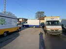 Fiat Ducato Autosklep piecz Sklep Gastronomiczny Food Truck Foodtruck 187tkm Borco - 16