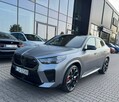 BMW X2 M35i matowy lakier alcantara 21cali koła szklany dach | Gwarancja 2029 - 2