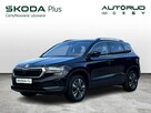 Škoda Karoq Style 1.5 TSI 150KM 2023 Bezwypadkowy Serwis ASO Salon Polska - 1