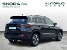 Škoda Karoq Style 1.5 TSI 150KM 2023 Bezwypadkowy Serwis ASO Salon Polska - 5