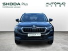 Škoda Karoq Style 1.5 TSI 150KM 2023 Bezwypadkowy Serwis ASO Salon Polska - 8