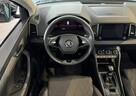 Škoda Karoq Style 1.5 TSI 150KM 2023 Bezwypadkowy Serwis ASO Salon Polska - 10