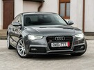 Audi A5 S-Line Plus ! 1.8T 170KM ! Super Stan ! Serwisowana ! Full Opcja - 4