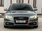 Audi A5 S-Line Plus ! 1.8T 170KM ! Super Stan ! Serwisowana ! Full Opcja - 10
