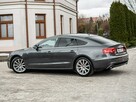 Audi A5 S-Line Plus ! 1.8T 170KM ! Super Stan ! Serwisowana ! Full Opcja - 13