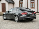Audi A5 S-Line Plus ! 1.8T 170KM ! Super Stan ! Serwisowana ! Full Opcja - 14