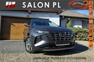 Hyundai Tucson serwis ASO, I-rej 2023