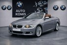 BMW e93 325i 3.0 218KM Coupe Cabrio Aut .Navi Full Opły Rejestracja - 5
