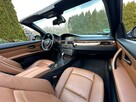 BMW e93 325i 3.0 218KM Coupe Cabrio Aut .Navi Full Opły Rejestracja - 6