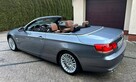 BMW e93 325i 3.0 218KM Coupe Cabrio Aut .Navi Full Opły Rejestracja - 7