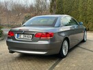 BMW e93 325i 3.0 218KM Coupe Cabrio Aut .Navi Full Opły Rejestracja - 8