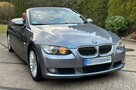 BMW e93 325i 3.0 218KM Coupe Cabrio Aut .Navi Full Opły Rejestracja - 10